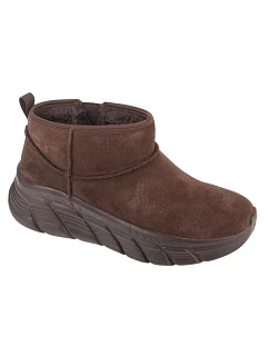Bobs B Flex Hi – Hi  Hnědé 38 model 22397601 - Skechers