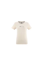 Dámské tričko MILLET Intense Essential Ts Ss W, světle růžové Dámské tričko MILLET Intense Essential Ts Ss W, světle růžové