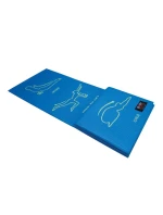 Skládací podložka na jógu BB model 21231422