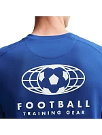 Pánské tričko Nike Chelsea F.C. Primary modré IQ7105 495