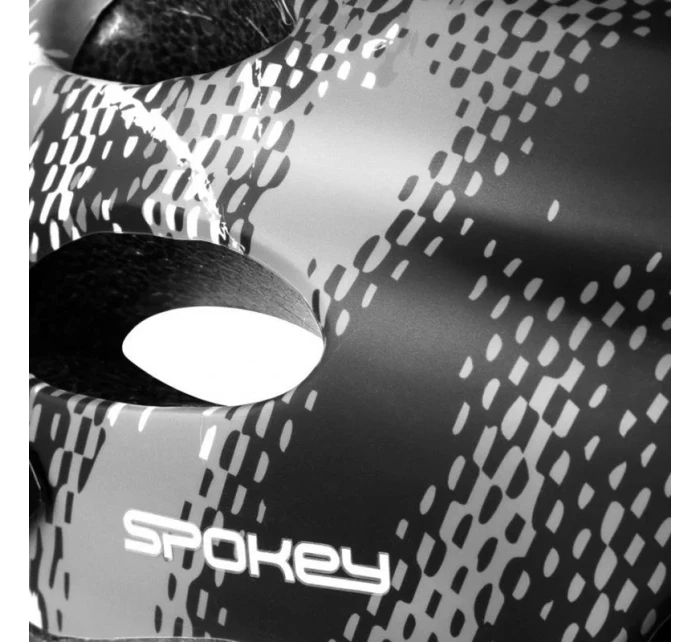 Cyklistická přilba Spokey Checkpoint 58-61 cm 926891