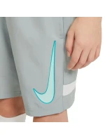Dětské šortky NK Df Academy Shrt Wp Gx Jr CV1469 019 - Nike Dětské šortky NK Df Academy Shrt Wp Gx Jr CV1469 019 - Nike