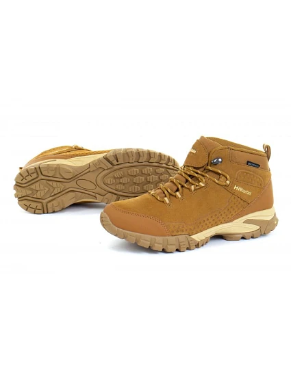 Pánská obuv M model 17002152 - Hi Mountain Pánská obuv M model 17002152 - Hi Mountain