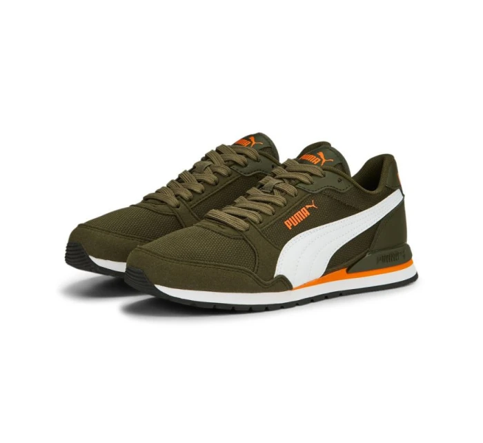 Dětský ST Runner V3 Mesh Jr 385510 15 - Puma