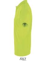 SOL'S Perfect Men Pánské piqué polo 25.1134 apple green SOL'S Perfect Men Pánské piqué polo 25.1134 apple green