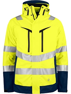 Jacket 3v1 bezpečnostní bunda 64. hi vis model 22463318 - ProJob