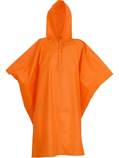 470 Promo Poncho Poncho do deště hi vis orange model 22452089 - Yoko