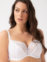 Gorsenia K378 Victoria barva: bílá