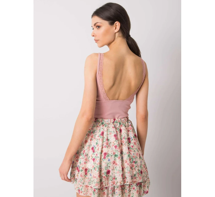 Top 157 TP model 15207047 růžová - FPrice