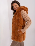 Vesta AT KZ 2379.96P světle hnědá