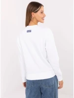 Bluza model 21236001 biały - FPrice