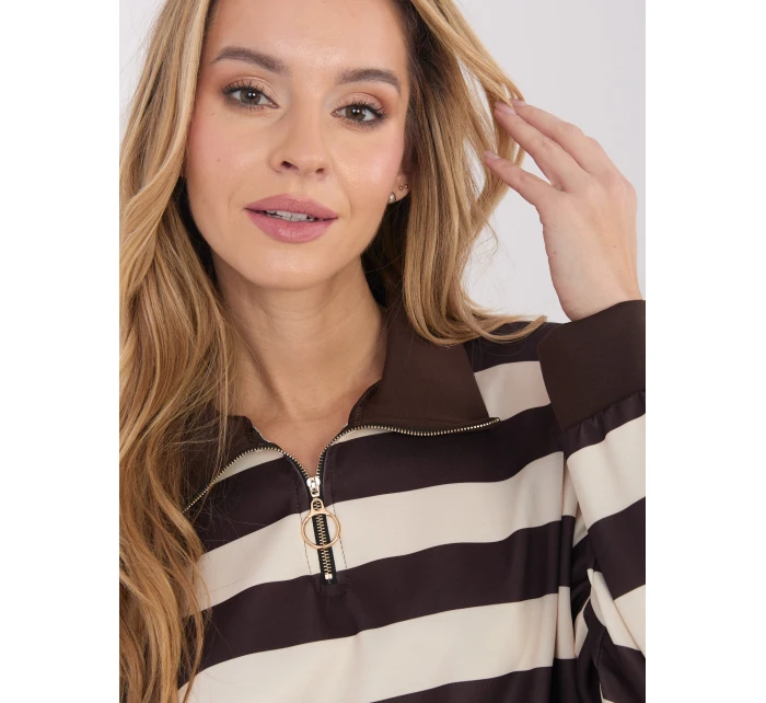 Halenka IT BZ 9981.06 světle béžová