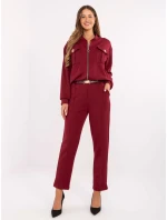 Sada IT KMPL 9731.49 bordó Sada IT KMPL 9731.49 bordó