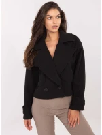 Kurtka IT KR model 21302297 czarny - FPrice Kurtka IT KR model 21302297 czarny - FPrice