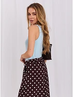 RV top TP A1464.75 světle modrá RV top TP A1464.75 světle modrá
