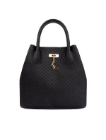Kabelka VUCH Gabi Diamond Black Kabelka VUCH Gabi Diamond Black