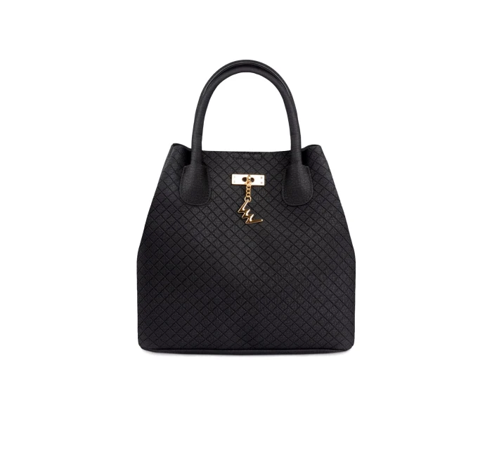 Kabelka VUCH Gabi Diamond Black Kabelka VUCH Gabi Diamond Black