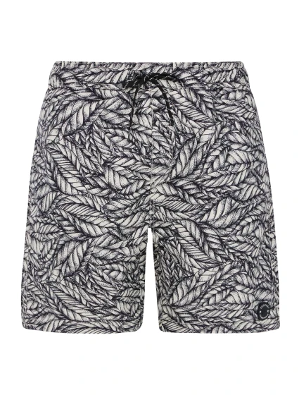 Pánské plážové šortky Protest PRTYUKIS 