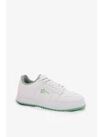 Dámské tenisky Big Star HI-POLY SYSTEM – bílé Dámské tenisky Big Star HI-POLY SYSTEM – bílé