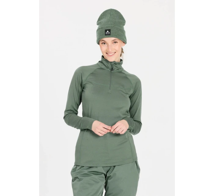 Dámská funkční mikina Whistler Blume