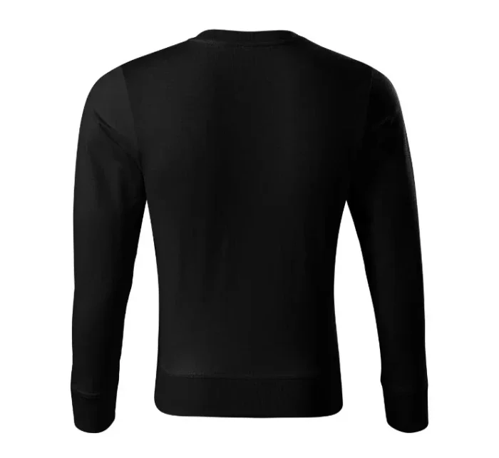 Zero mikina unisex černá