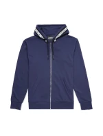 Pánská mikina na zip model 20892257 - Diesel