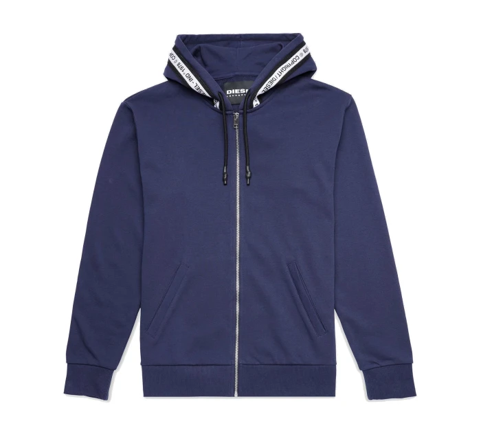Pánská mikina na zip model 20892257 - Diesel
