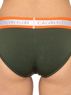 Kalhotky model 9045430 khaki - Calvin Klein