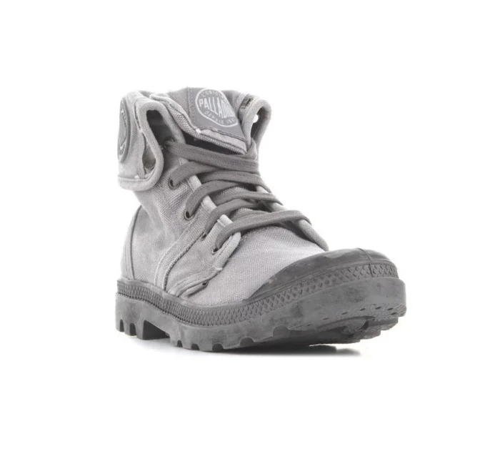 Pánské boty Baggy High Rise 02478 - Palladium Pánské boty Baggy High Rise 02478 - Palladium