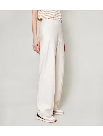 Dámské kalhoty model 17649244 - Click Fashion Dámské kalhoty model 17649244 - Click Fashion