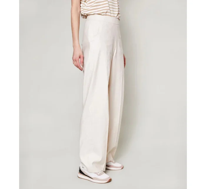 Dámské kalhoty model 17649244 - Click Fashion Dámské kalhoty model 17649244 - Click Fashion