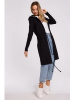 Dámský blejzr M582 černý - Made Of Emotion