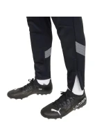 Pánské tepláky TeamFinal Training M 657380 03 černé - Puma Pánské tepláky TeamFinal Training M 657380 03 černé - Puma