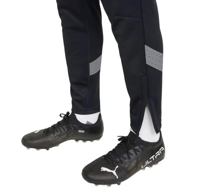 Pánské tepláky TeamFinal Training M 657380 03 černé - Puma Pánské tepláky TeamFinal Training M 657380 03 černé - Puma