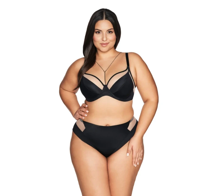 PODPRSENKA AV 2136 ČERNÁ