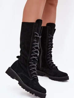 Boty  model 218075 Step in style