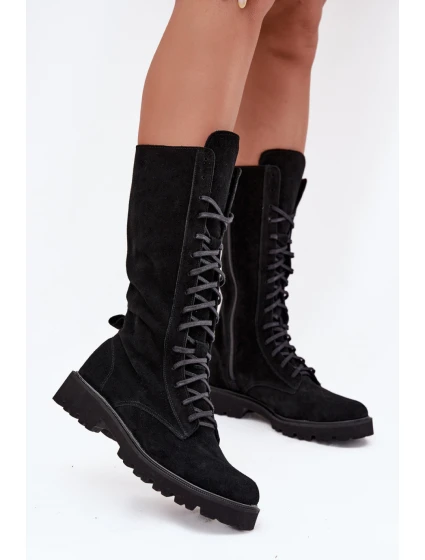 Boty  model 218075 Step in style