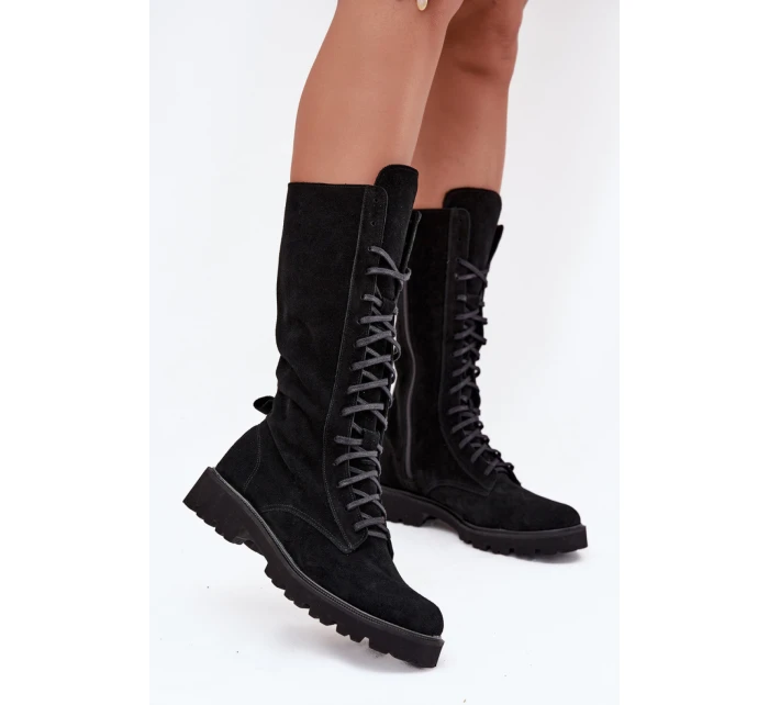 Boty  model 218075 Step in style