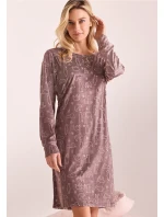Dámská noční košile model 21469391 - Infiore