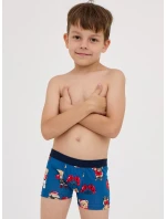 Boxerky Kids Boy model 21389646 Boxer 86128 - Cornette