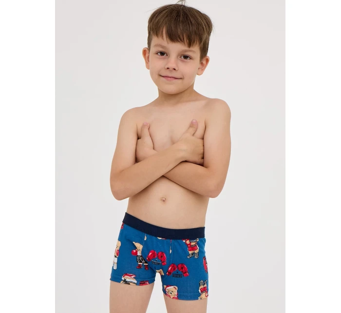Boxerky Kids Boy model 21389646 Boxer 86128 - Cornette