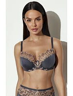 Podprsenka Soft  Graphite Maxi model 22309586 - Ava