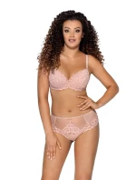 Dámská podprsenka model 19726262 Casabella pink - Ava