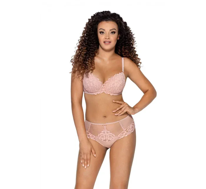 Dámská podprsenka model 19726262 Casabella pink - Ava