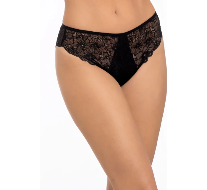 Dámské kalhotky 172 black - BABELL