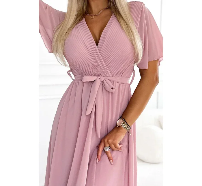 Dámské šaty 545-1 - Numoco basic