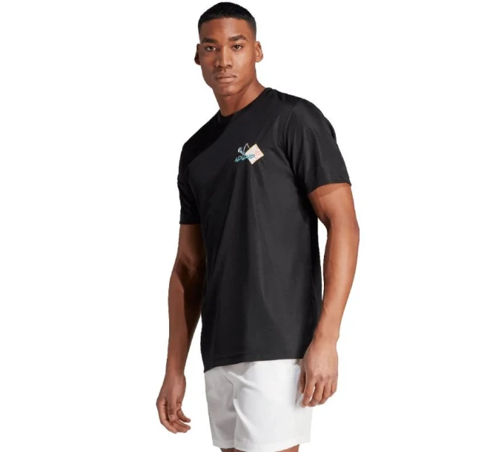 Tričko Tennis M pánské model 19650383 - ADIDAS