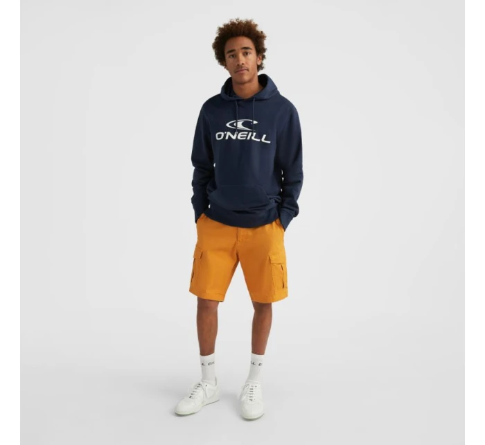 Mikina s kapucí O'Neill M 92800590291