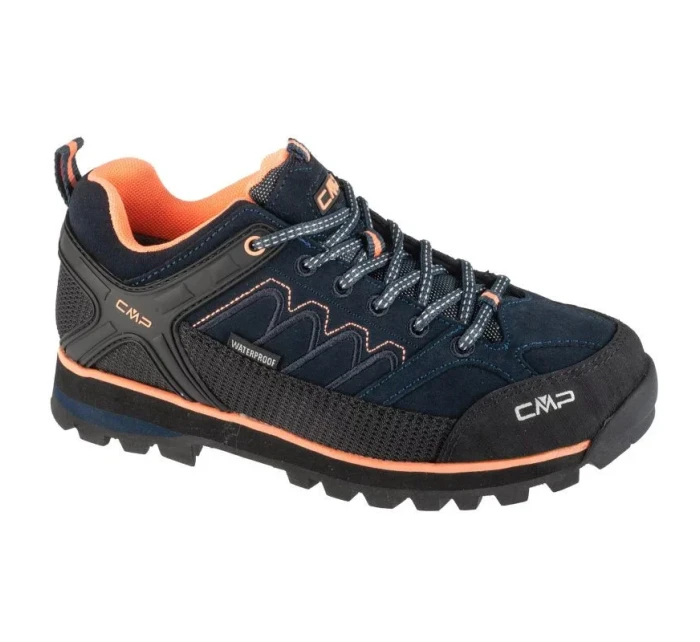 CMP Moon Low WP W 31Q4786-03MP dámské boty