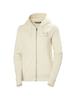 Helly Hansen HH Logo Celozipová mikina s kapucí 2.0 W 34461 034 Helly Hansen HH Logo Celozipová mikina s kapucí 2.0 W 34461 034